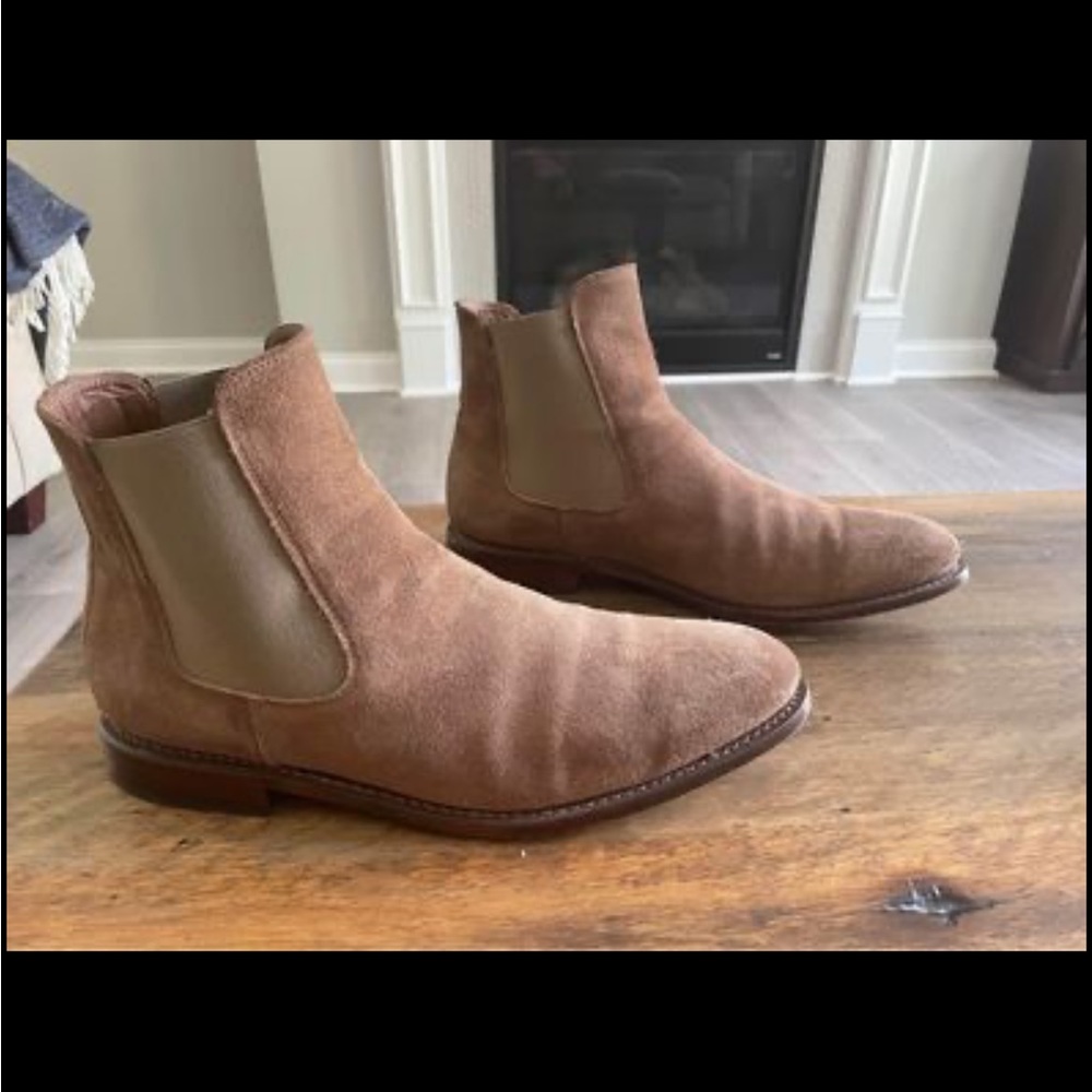Thursday Boots Cavalier - Picture 3 of 7
